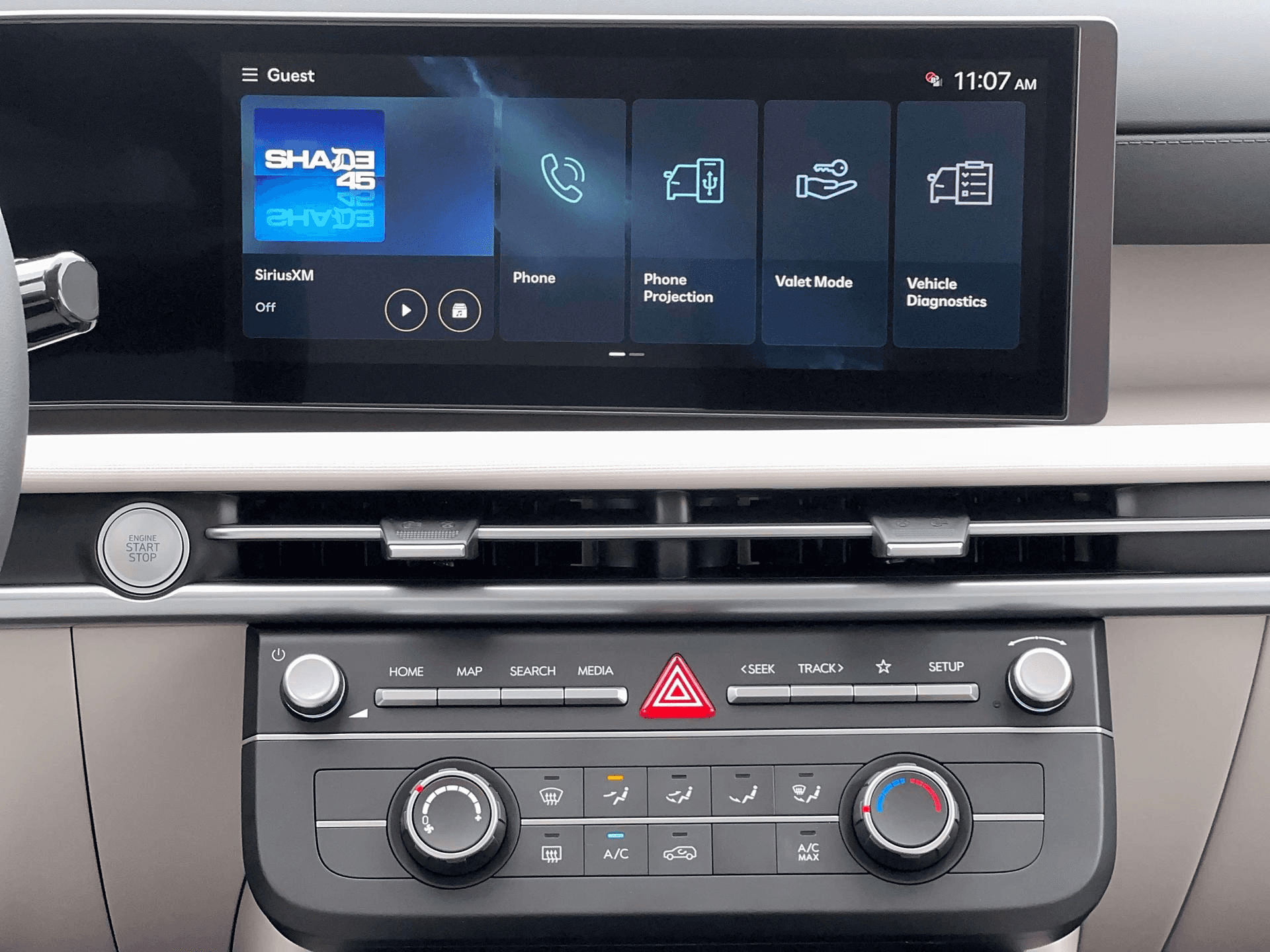 2026 Hyundai Tucson - Image 19