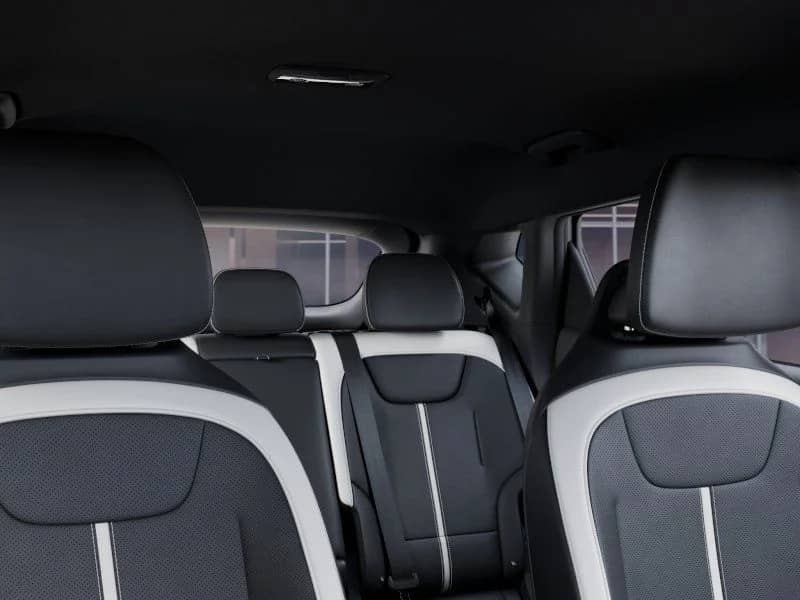 2026 Kia EV6 - Image 27