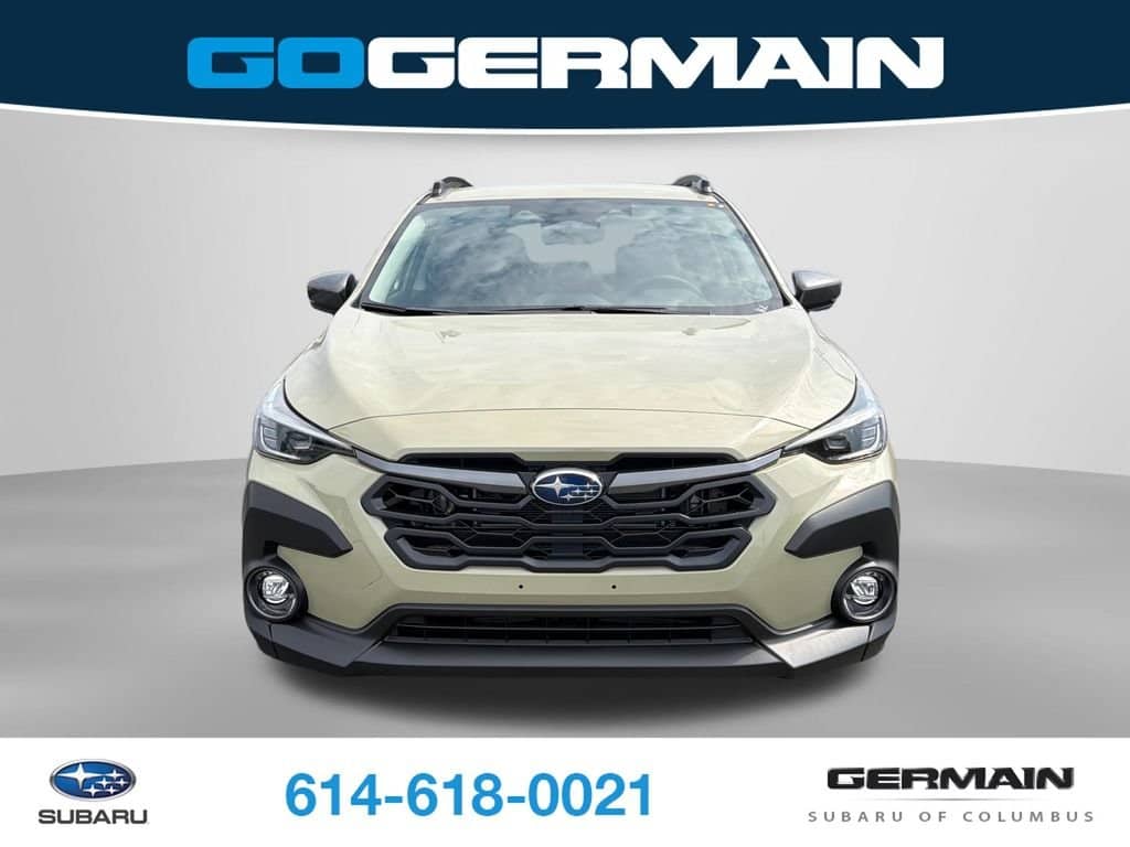 2026 Subaru Crosstrek - Image 2