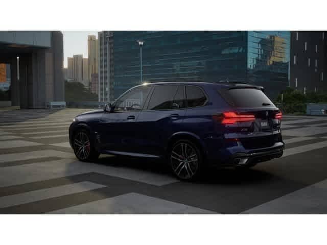 2026 BMW X5 - Image 2