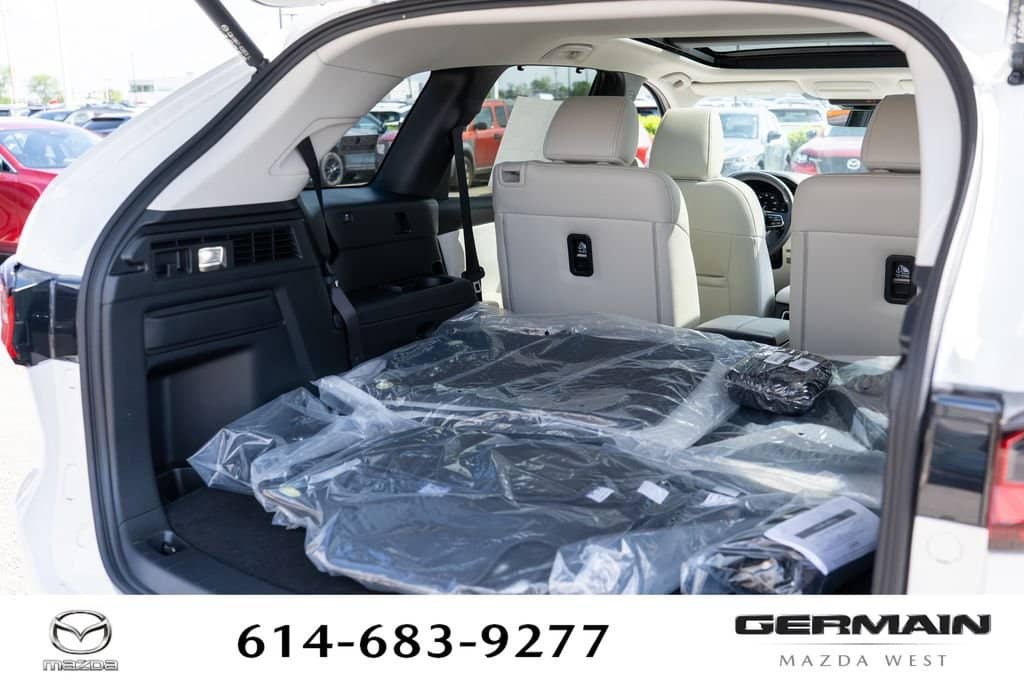 2026 Mazda CX-90 - Image 35