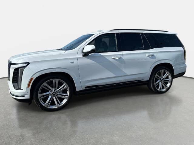 2026 Cadillac Escalade - Image 2