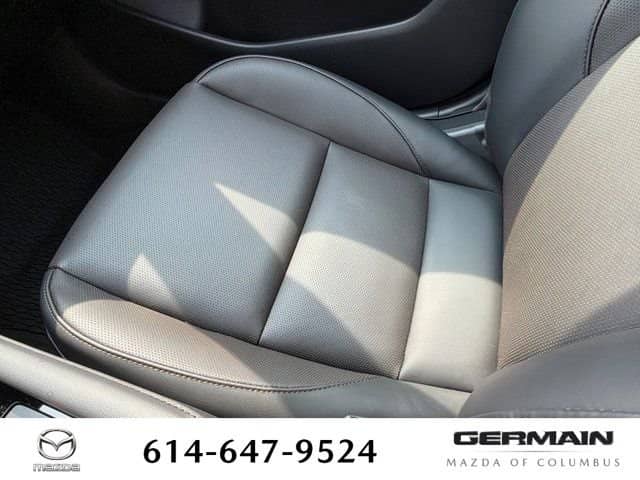 2026 Mazda Mazda3 - Image 25