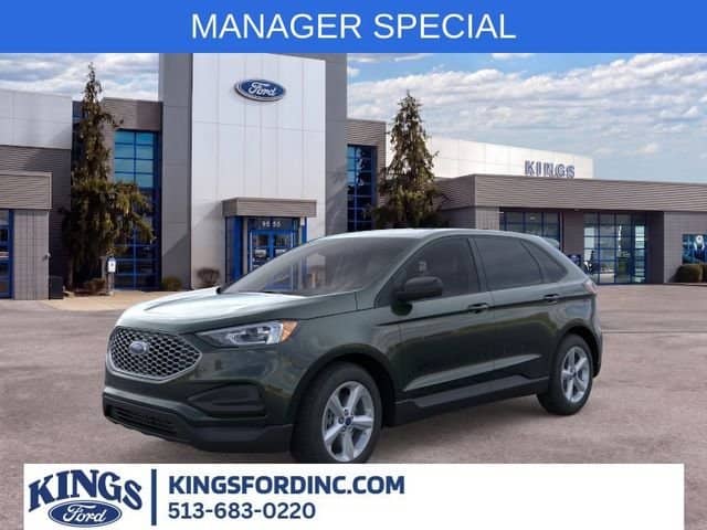 2024 Ford Edge - Image 1
