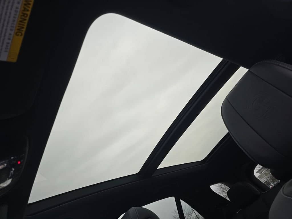 2026 Mercedes-Benz GLE - Image 3