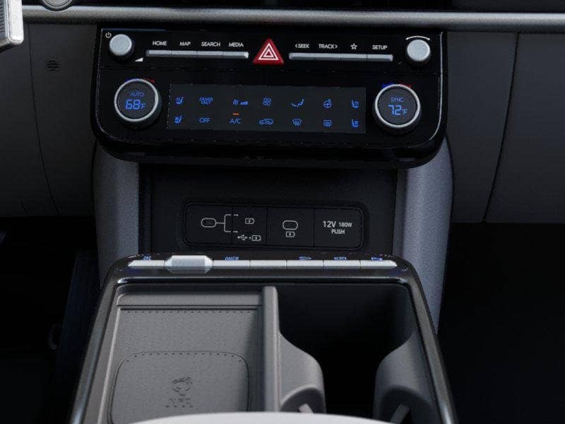 2026 Hyundai Tucson - Image 16