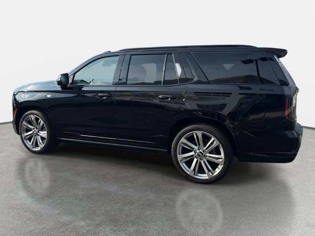2026 Cadillac Escalade - Image 3