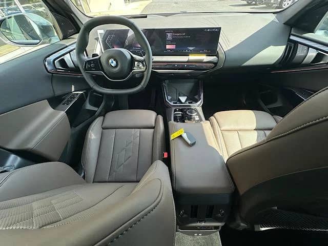 2026 BMW X3 - Image 6