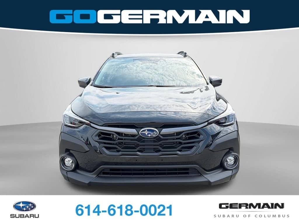 2026 Subaru Crosstrek - Image 2