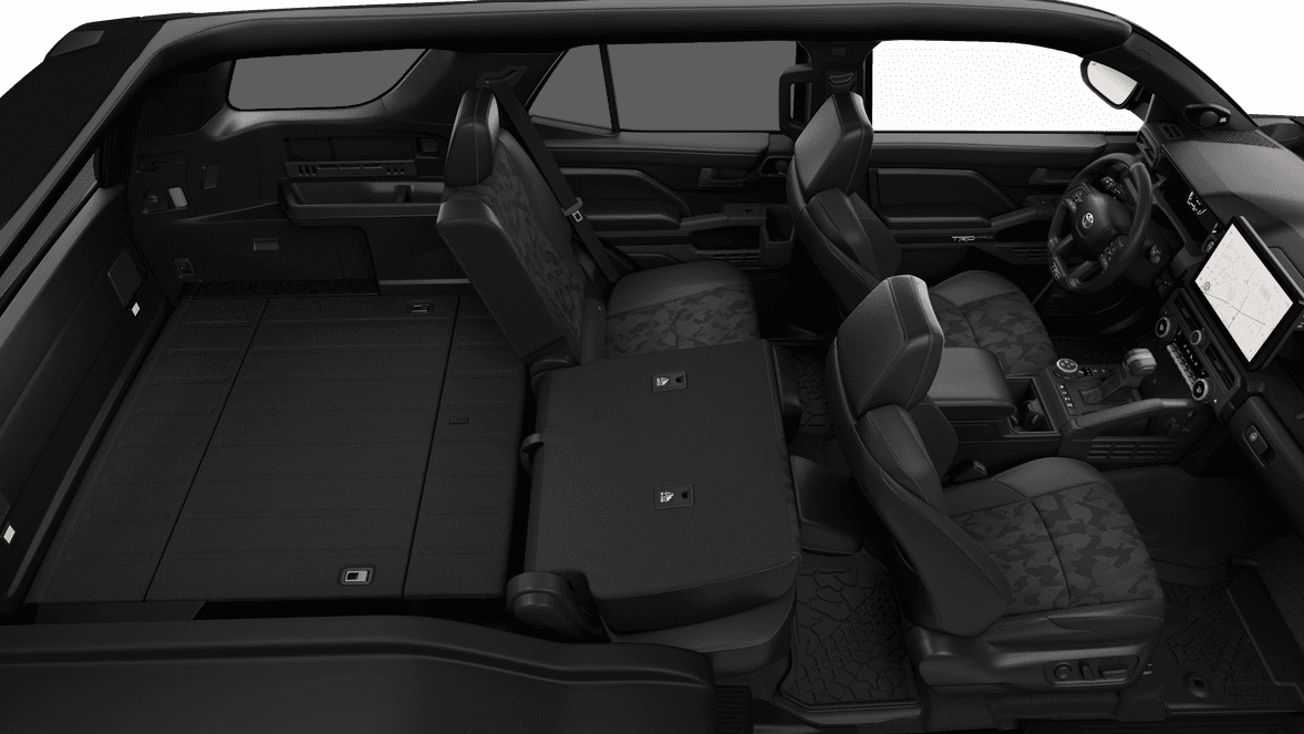 2026 Toyota 4Runner - Image 30