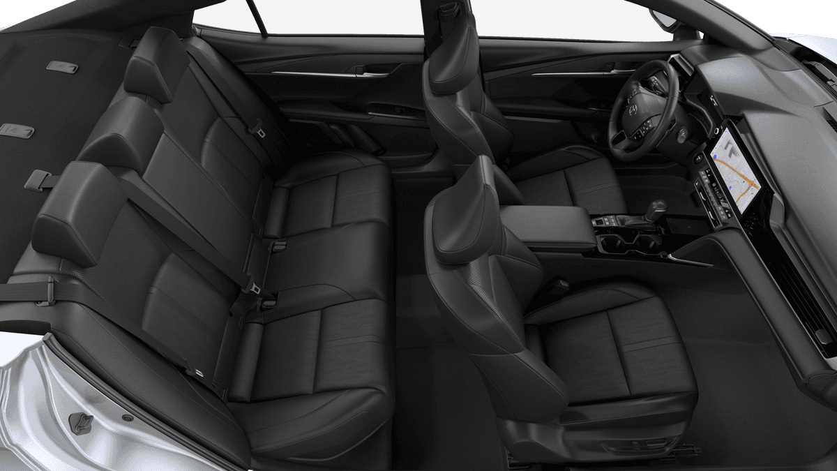2027 Toyota Camry - Image 30