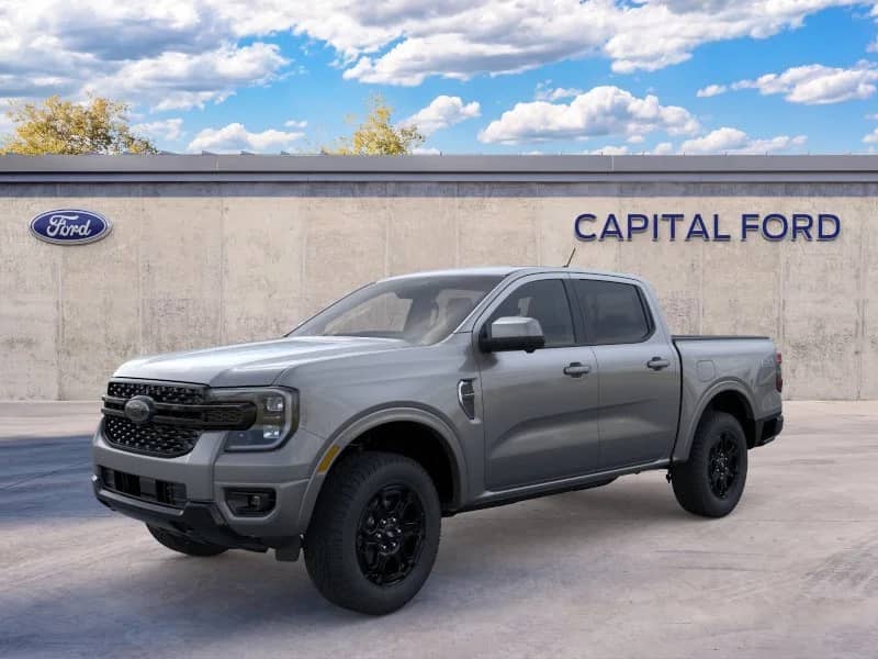 2026 Ford Ranger - Image 3