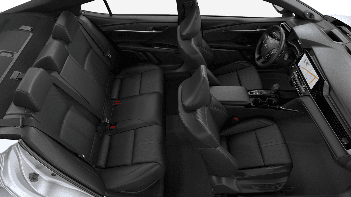 2027 Toyota Camry - Image 30