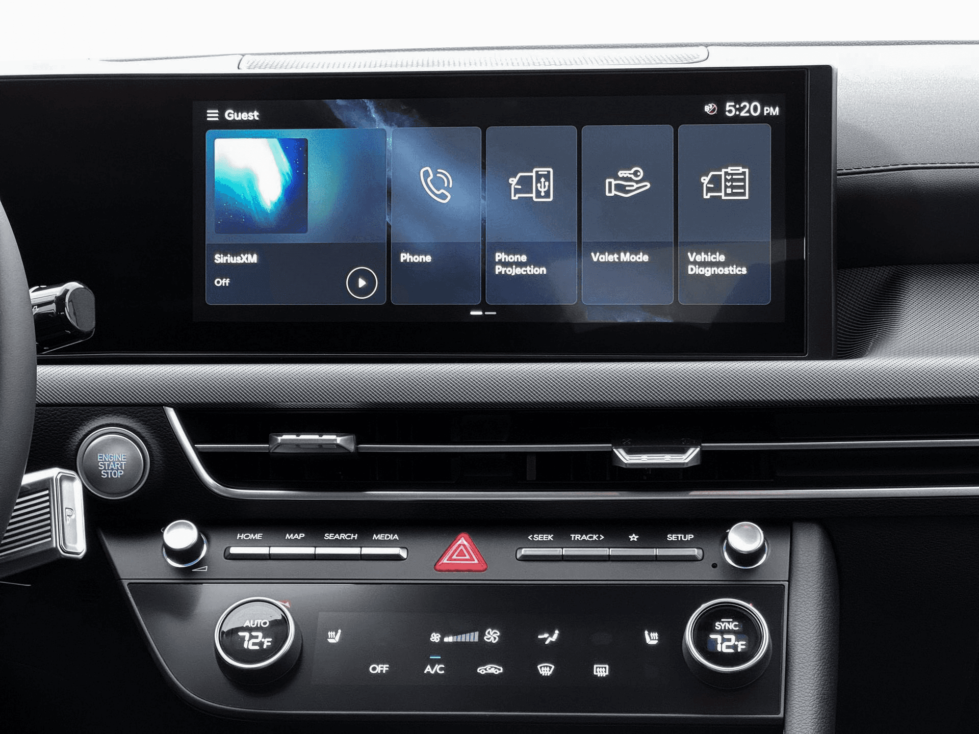 2026 Hyundai Sonata - Image 19