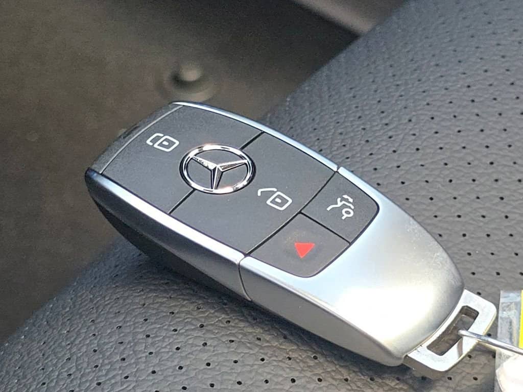 2026 Mercedes-Benz GLE - Image 80