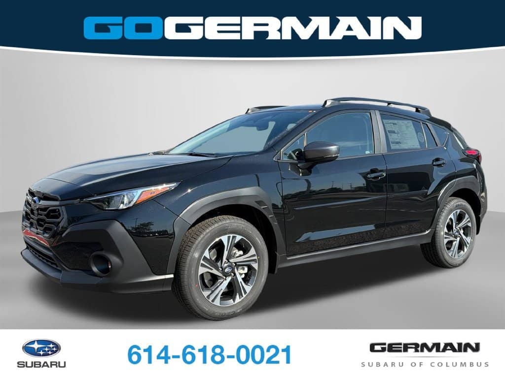 2026 Subaru Crosstrek - Image 1