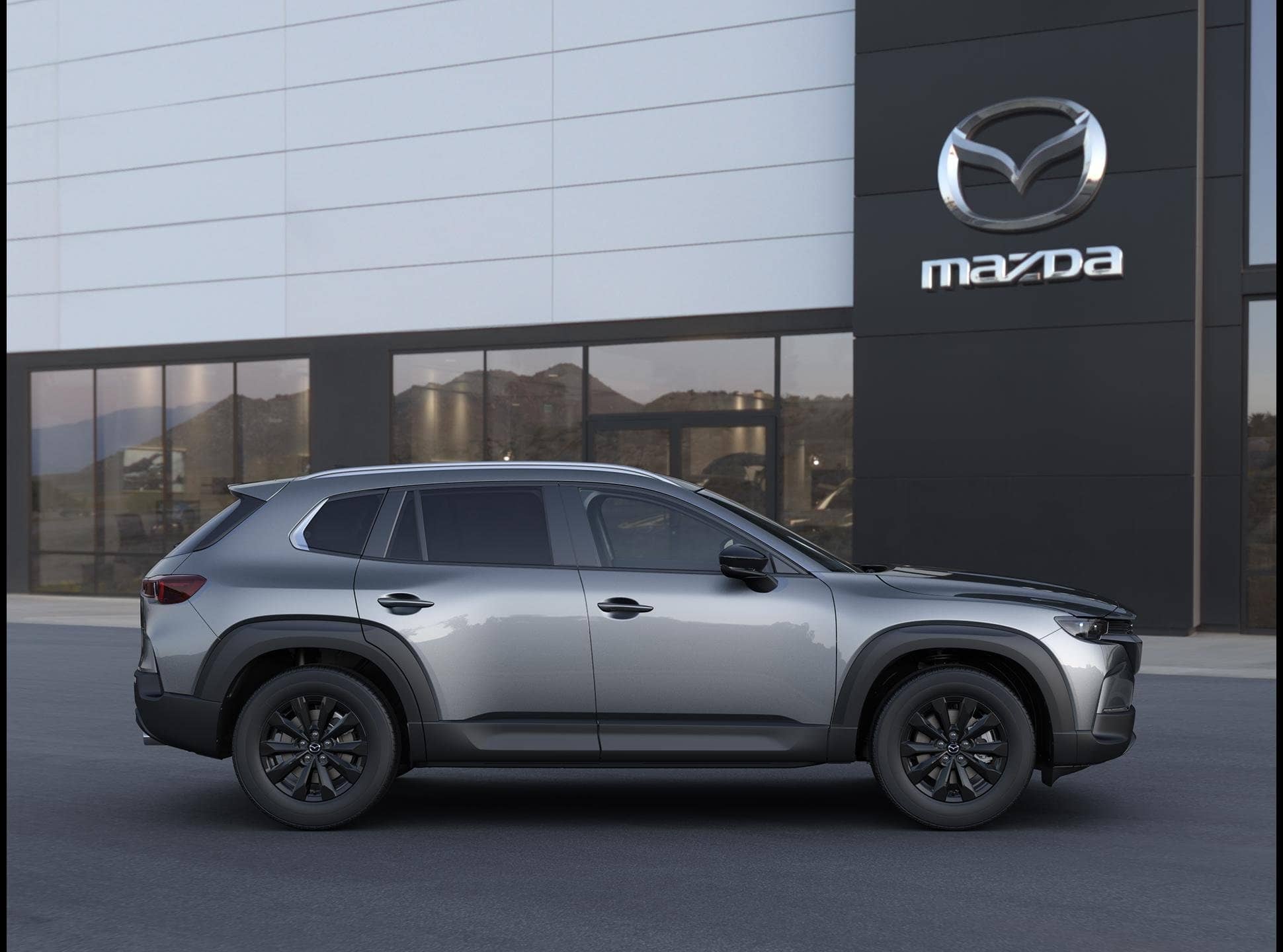 2026 Mazda CX-50 - Image 5