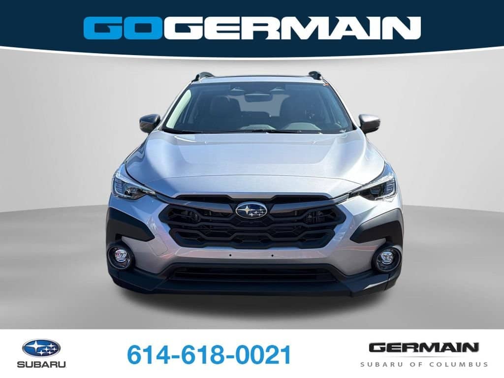 2026 Subaru Crosstrek - Image 2