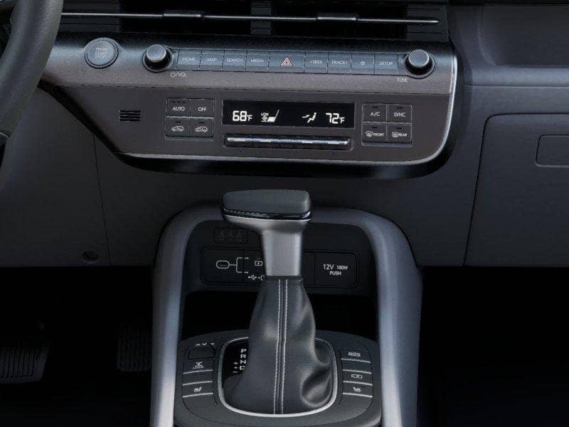 2027 Hyundai Kona - Image 16