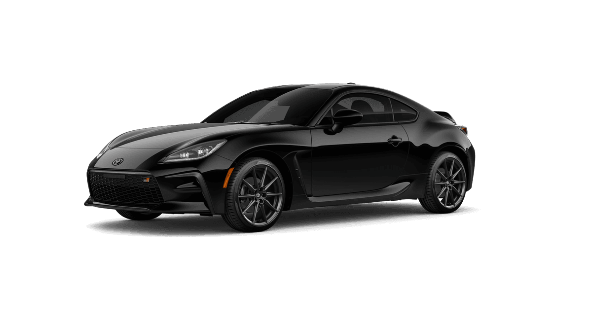 2027 Toyota GR86 - Image 2