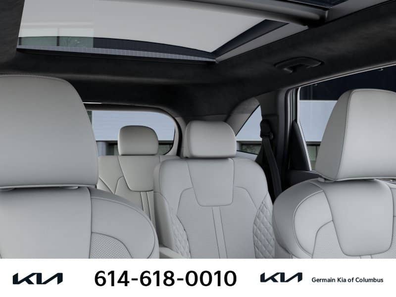 2026 Kia Sorento - Image 30