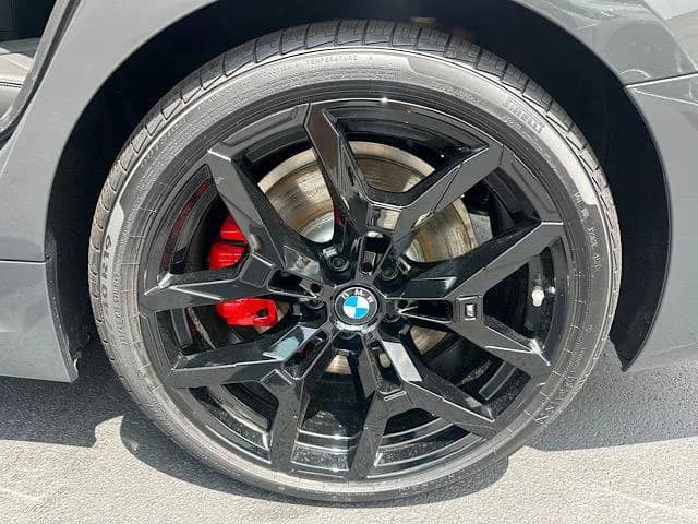 2026 BMW 3 Series - Image 7