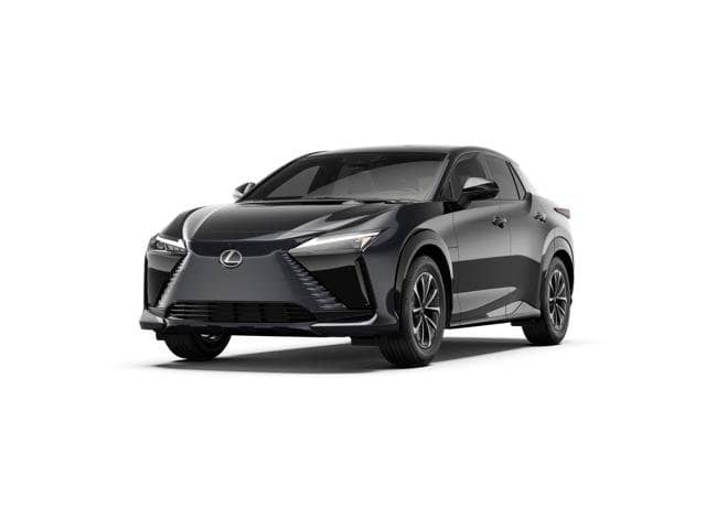 2026 Lexus RZ - Image 1