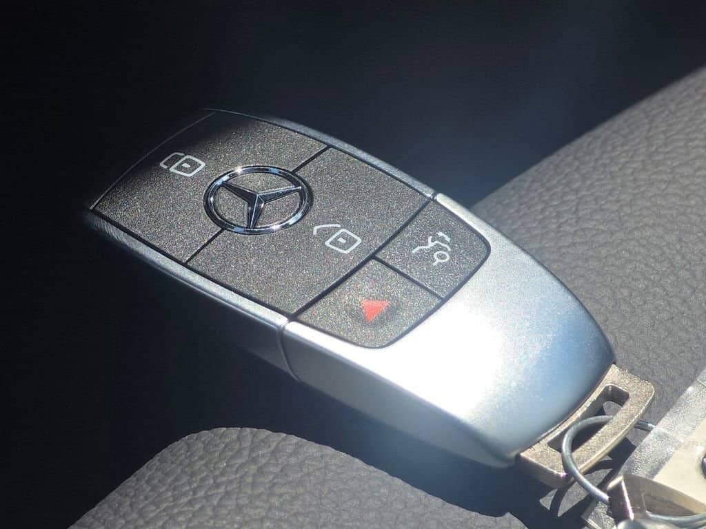 2026 Mercedes-Benz GLB - Image 74