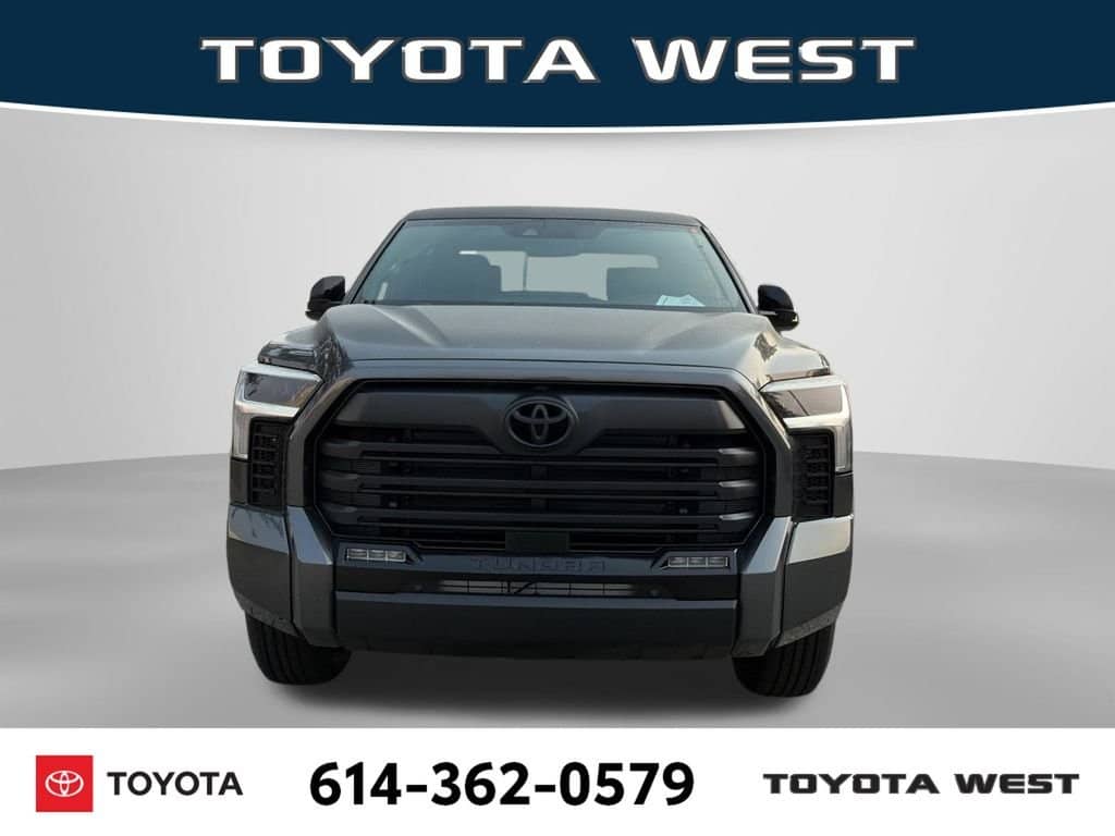 2026 Toyota Tundra - Image 2
