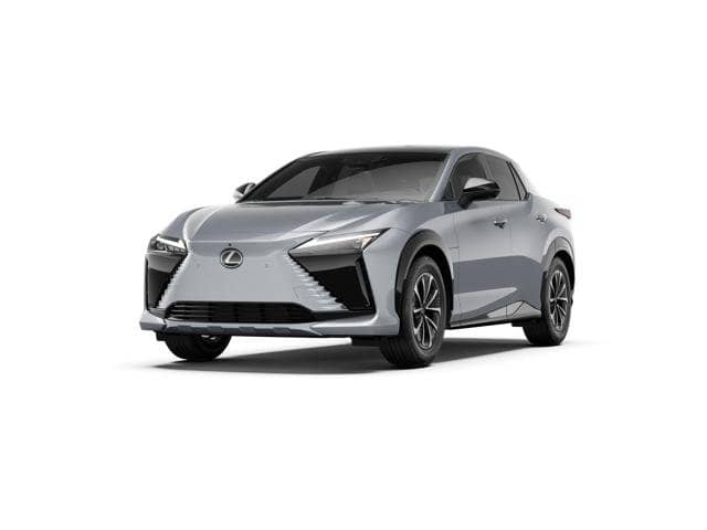2026 Lexus RZ - Image 1