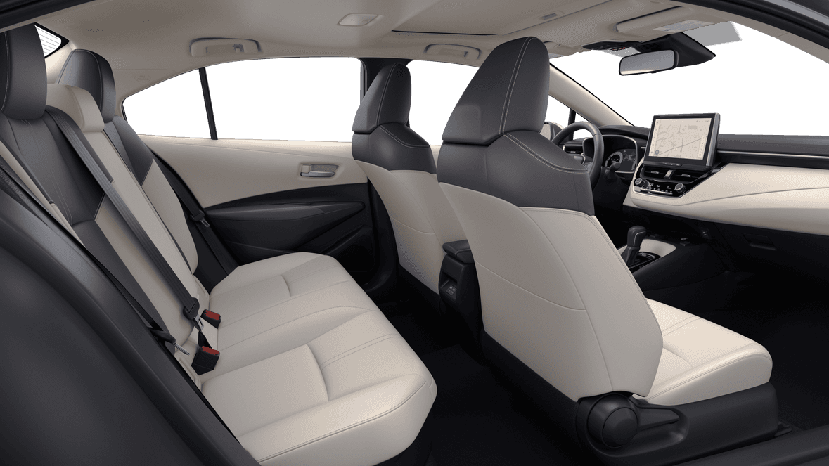 2027 Toyota Corolla - Image 7
