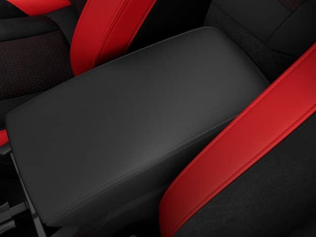 2026 Subaru WRX - Image 21