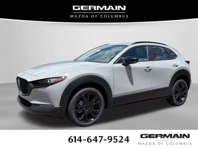 2026 Mazda CX-30 - Image 1