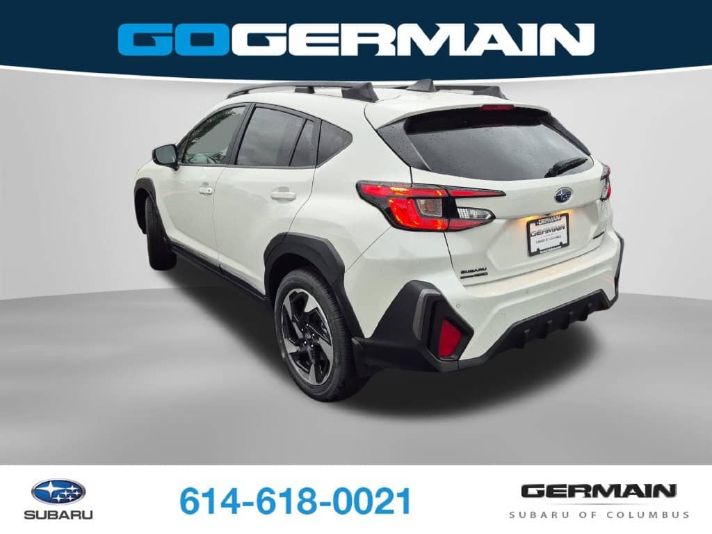 2026 Subaru Crosstrek - Image 2
