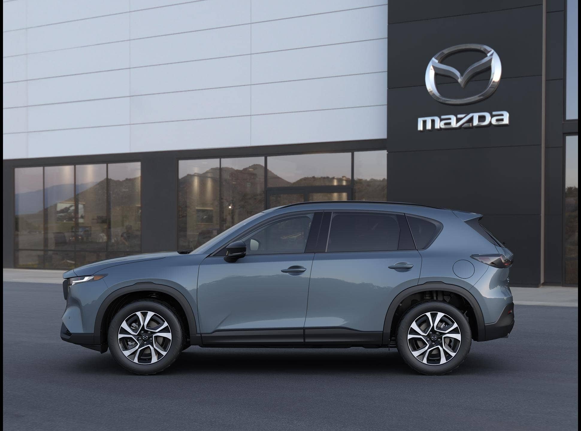 2026 Mazda CX-5 - Image 3
