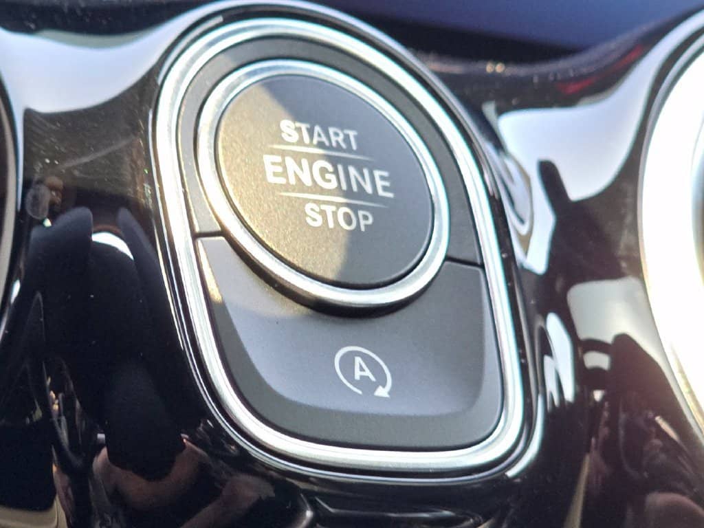 2026 Mercedes-Benz GLA - Image 75