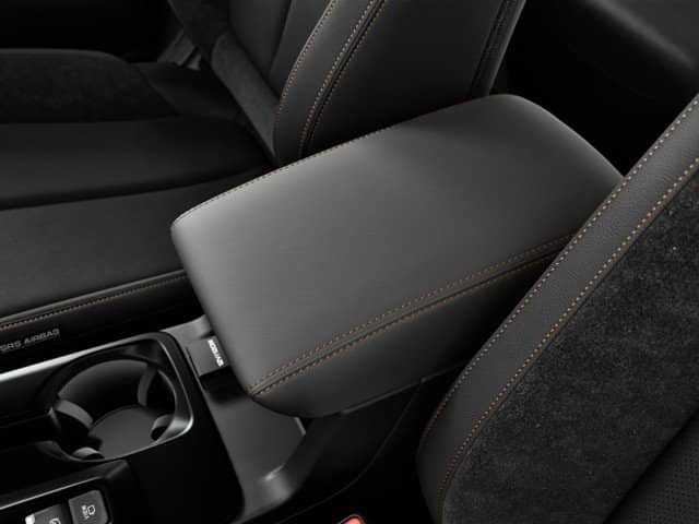 2026 Subaru Forester - Image 21