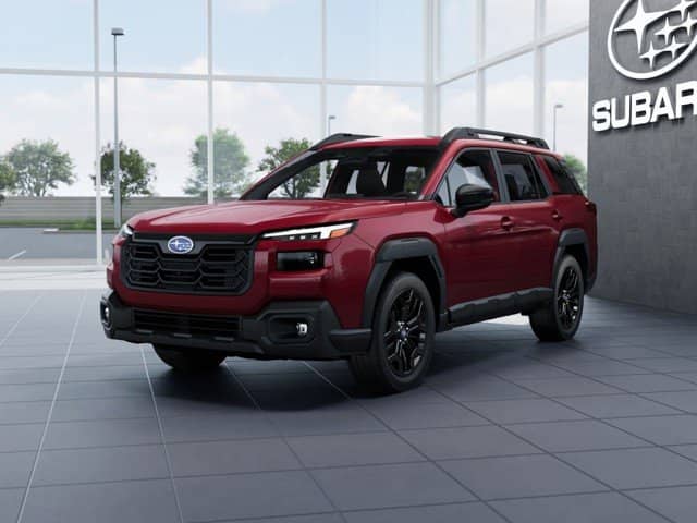 2026 Subaru Outback - Image 2