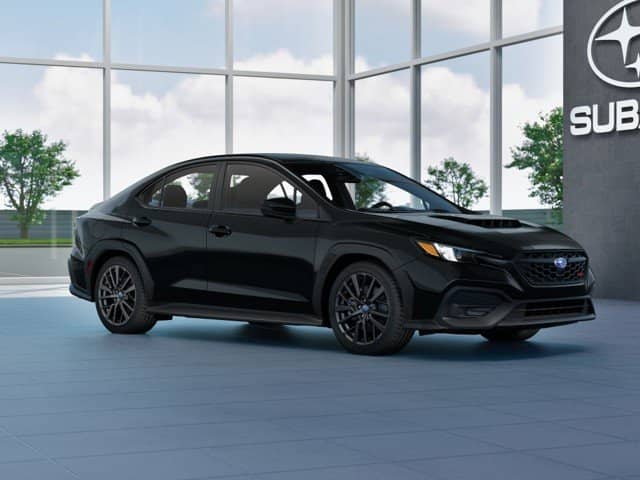 2026 Subaru WRX - Image 1