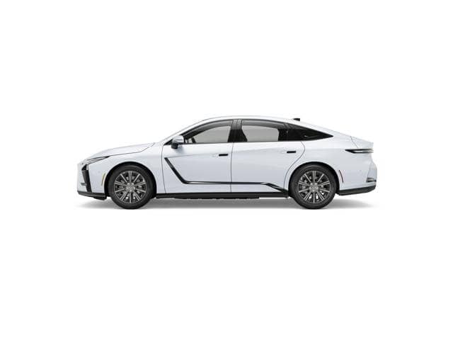 2026 Lexus ES B EV - Image 2