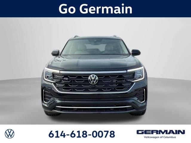 2026 Volkswagen Atlas - Image 2
