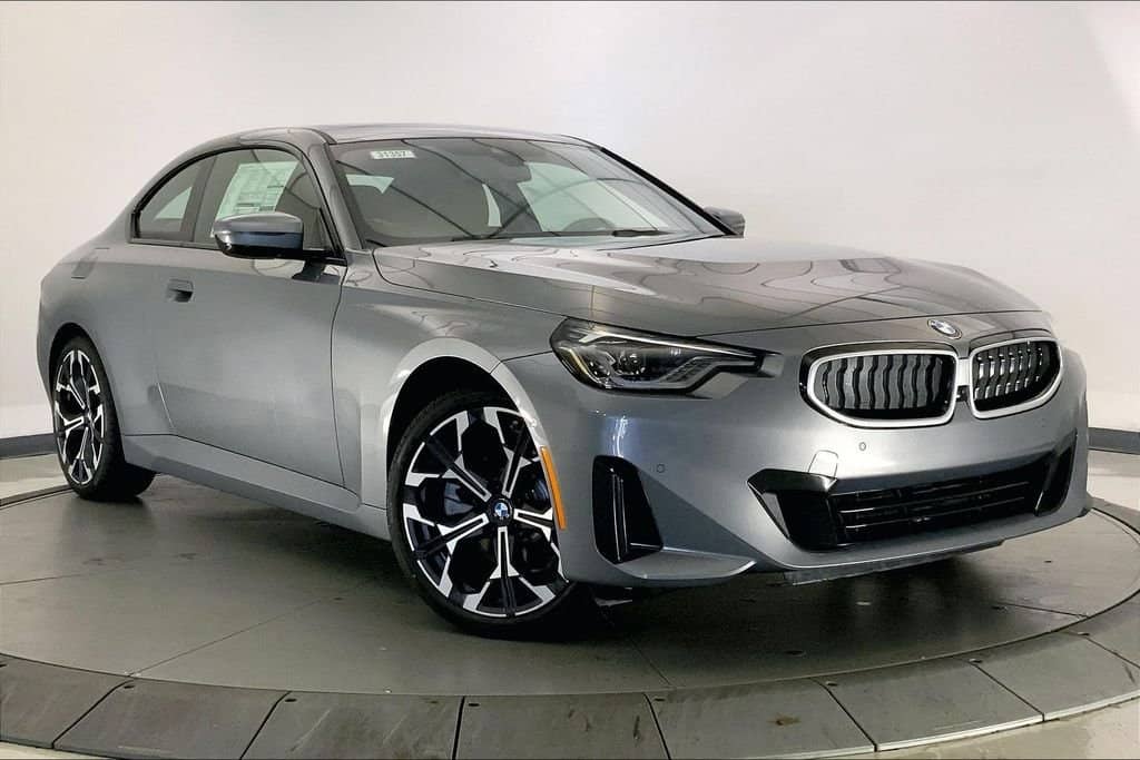2026 BMW 2 Series - Image 11
