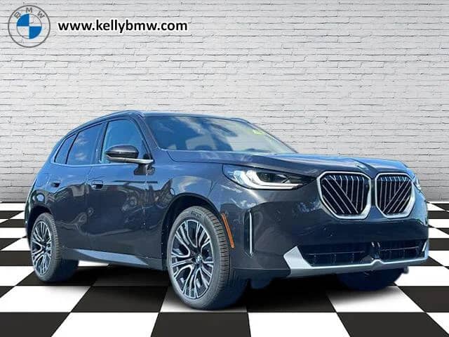 2026 BMW X3 - Image 1