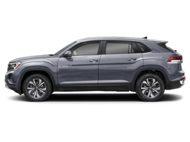 2026 Volkswagen Atlas Cross Sport - Image 3