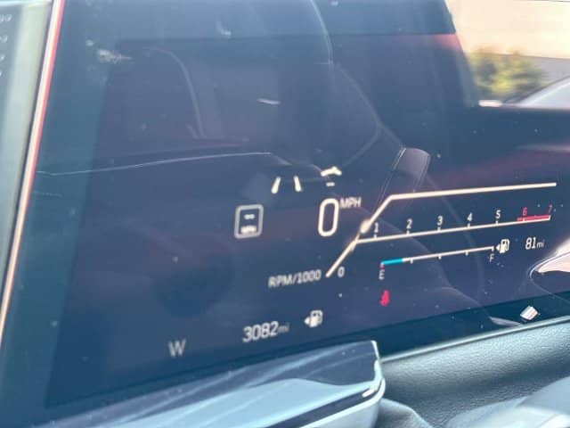2026 Cadillac Escalade - Image 33