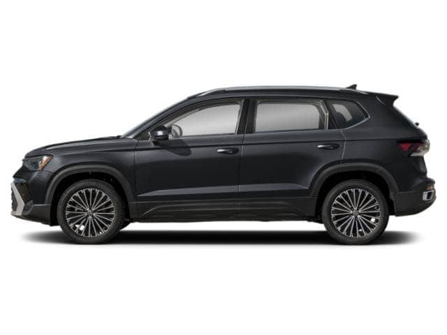 2027 Volkswagen Taos - Image 3