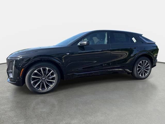 2026 Cadillac LYRIQ - Image 2