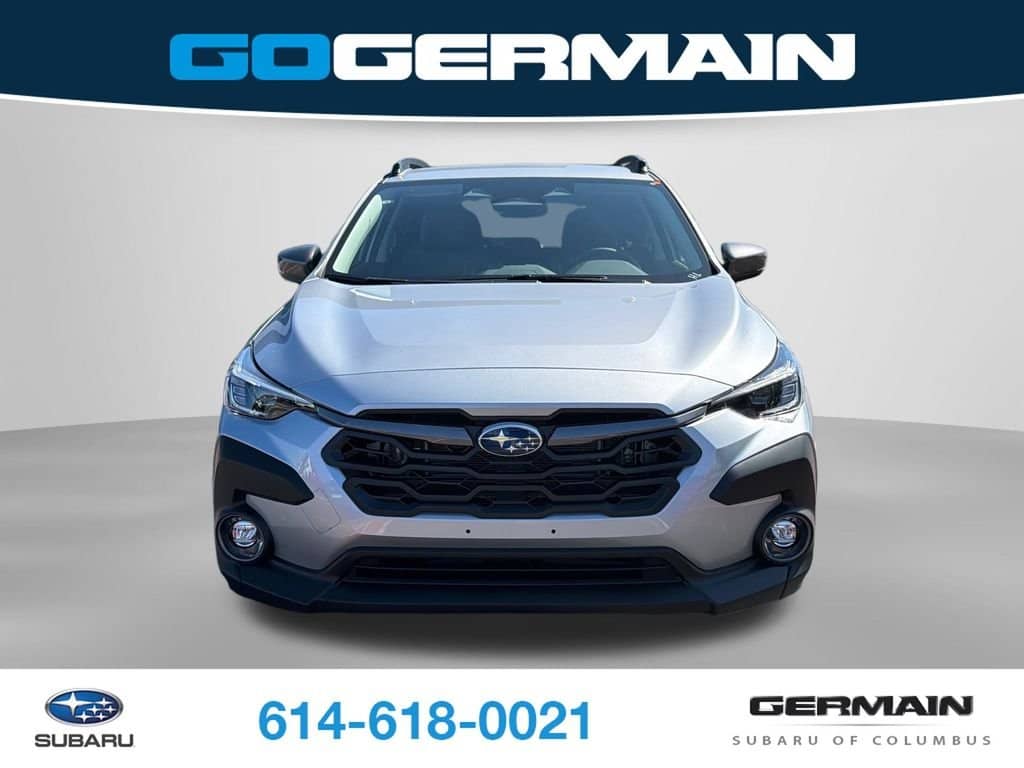2026 Subaru Crosstrek - Image 2