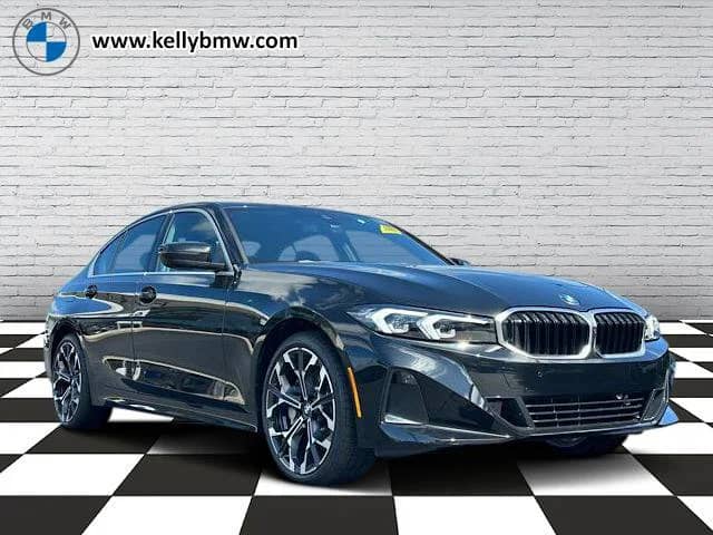 2026 BMW 3 Series - Image 1