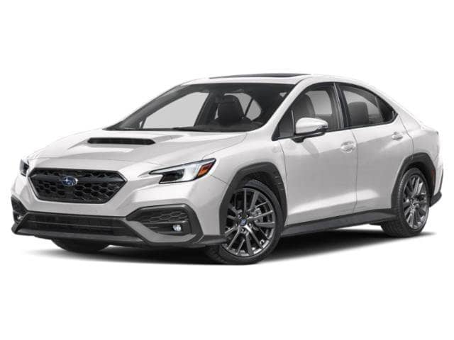 2026 Subaru WRX - Image 1